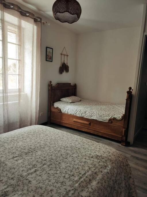 Holiday home La Petite Longere