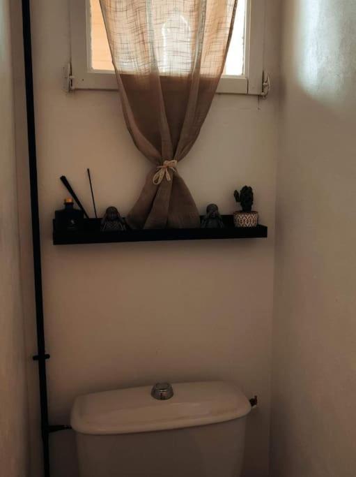 Holiday home La Petite Longere *