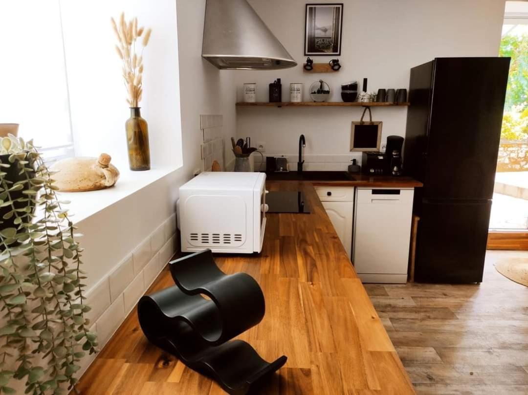 Holiday home La Petite Longere Septfonds