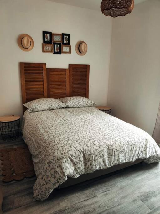 Holiday home La Petite Longere