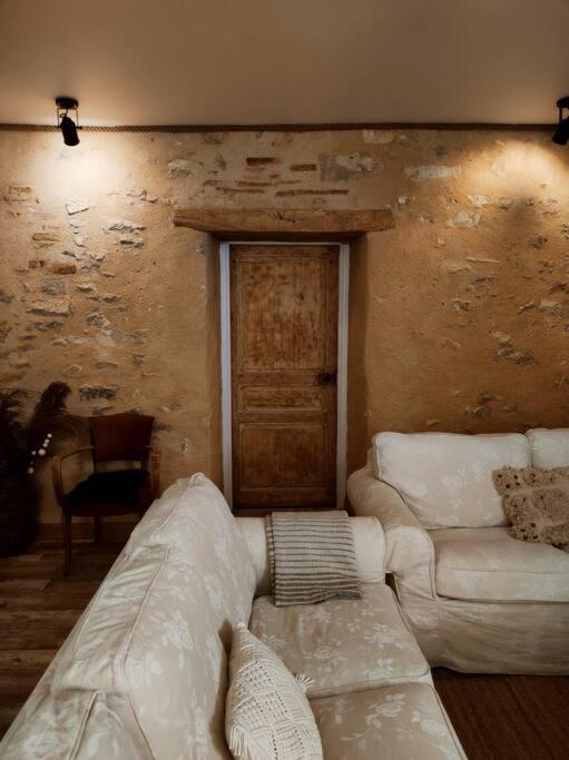 La Petite Longere Holiday home