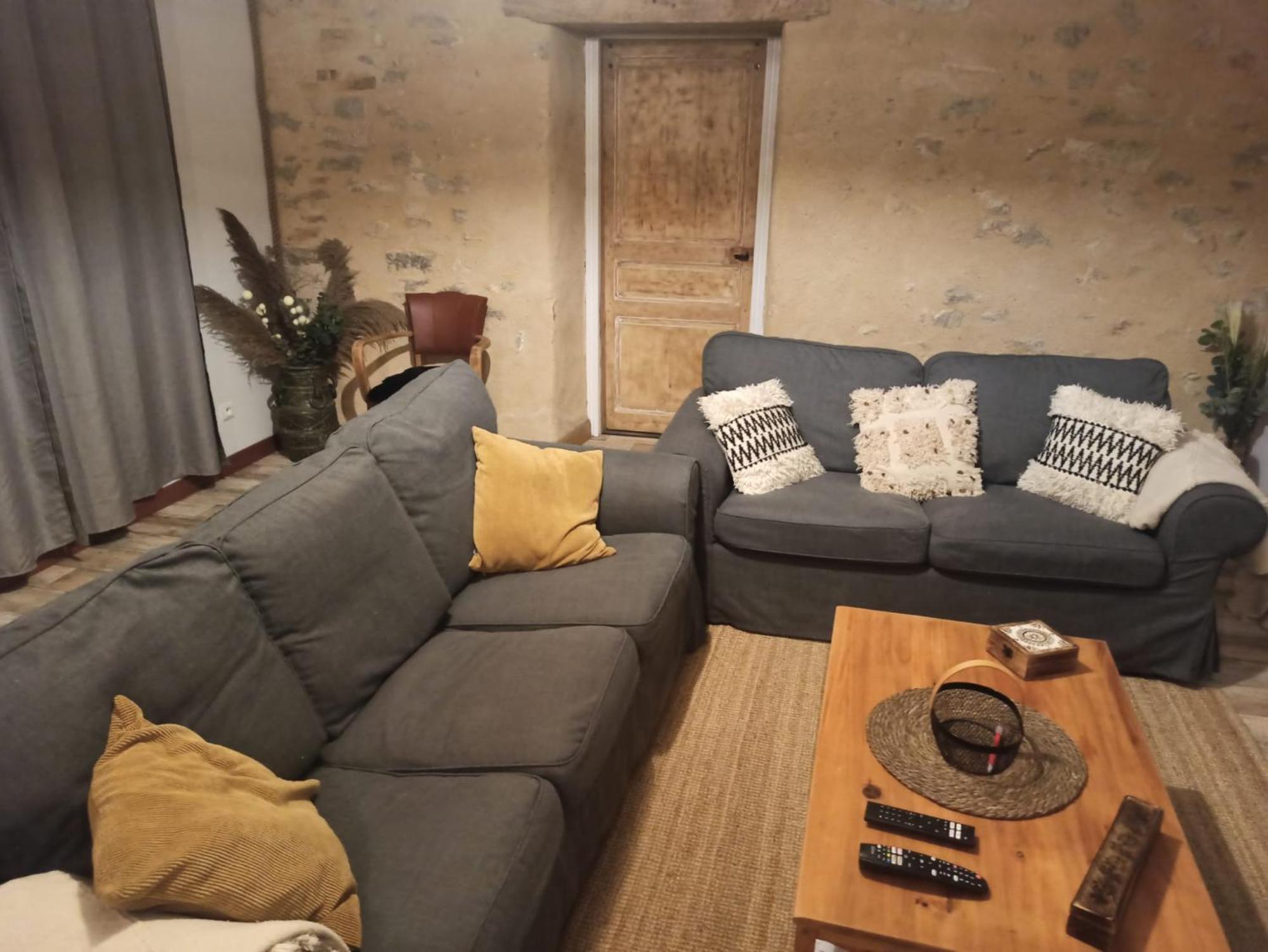 La Petite Longere Holiday home