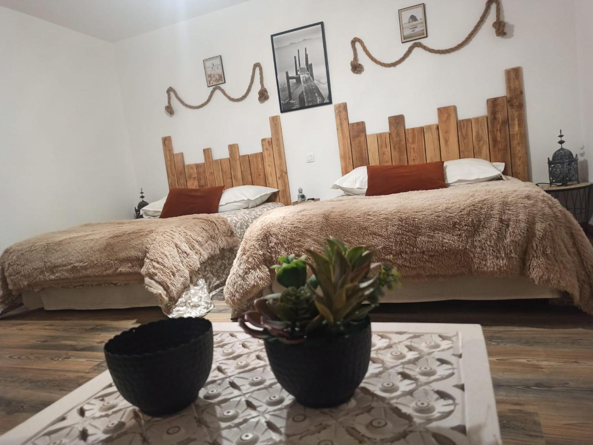 Holiday home La Petite Longere Septfonds