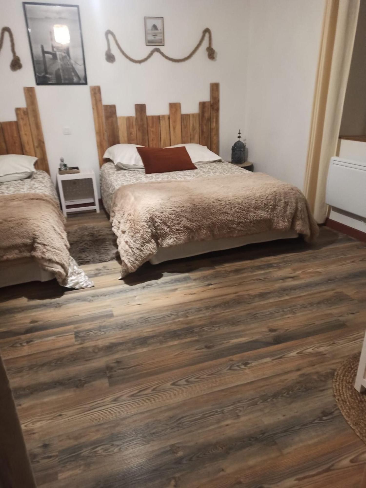 La Petite Longere Holiday home Septfonds