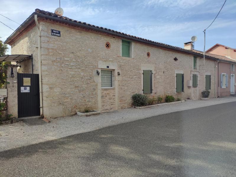 Holiday home La Petite Longere
