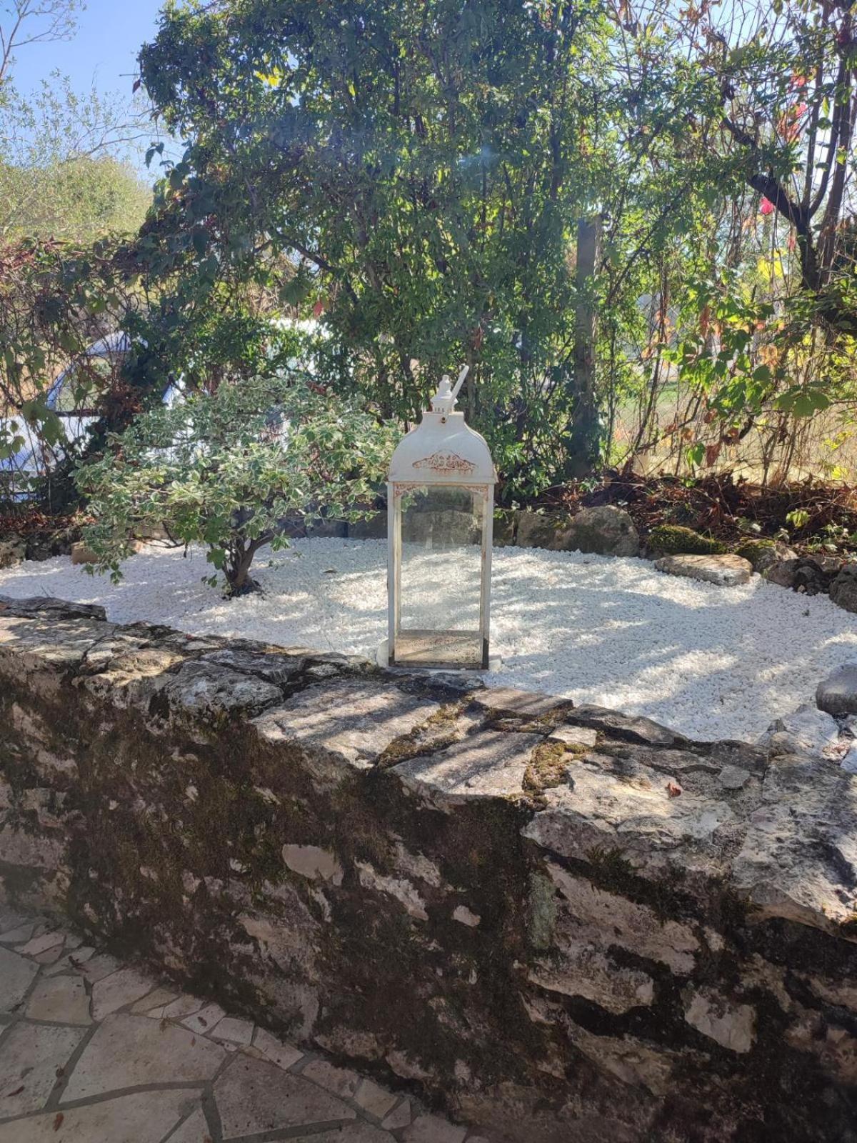 La Petite Longere Holiday home Septfonds