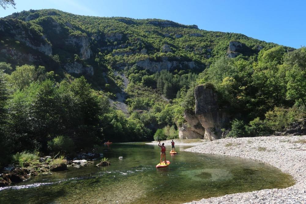La Petite Longere * Septfonds