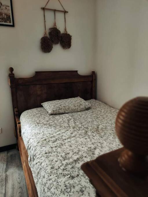 Holiday home La Petite Longere *