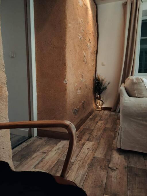 La Petite Longere Holiday home