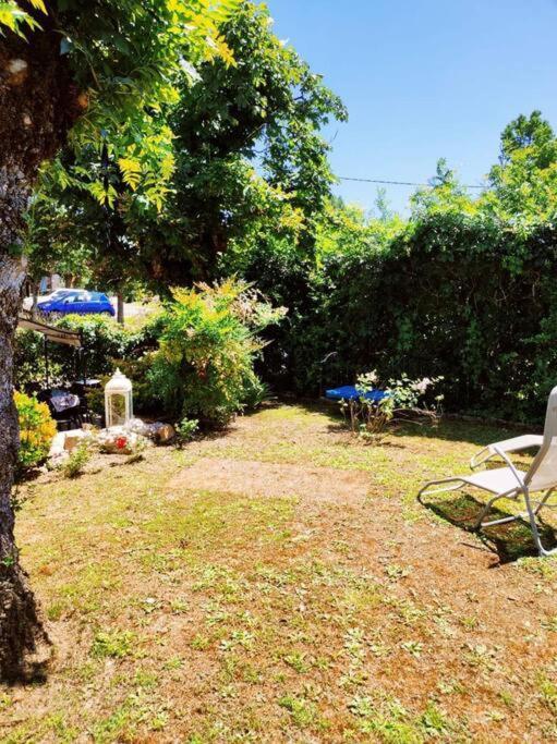 La Petite Longere Holiday home Septfonds