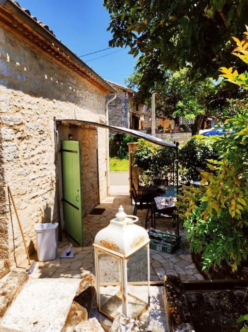 Holiday home La Petite Longere Septfonds